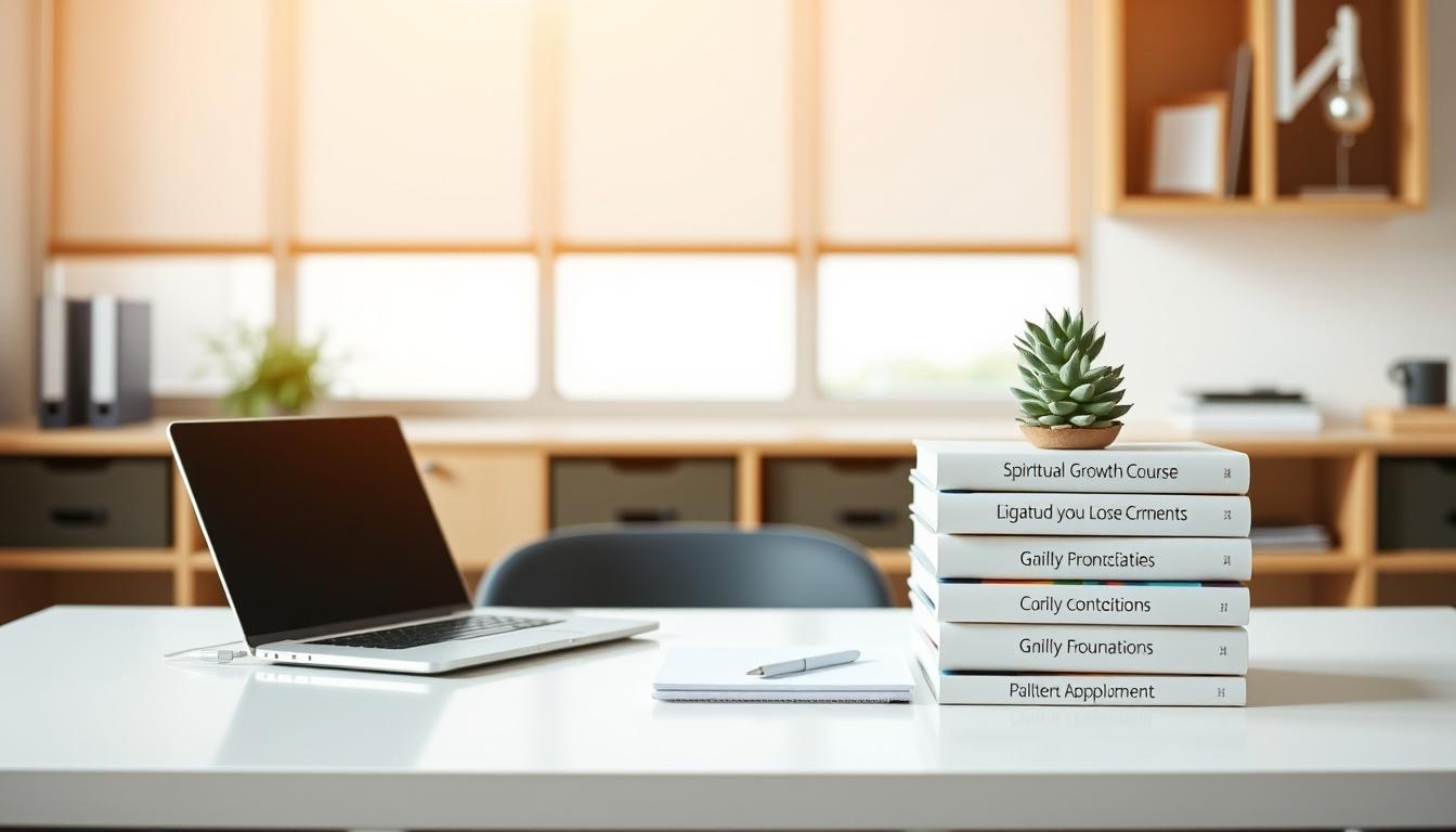 Professional plan visual